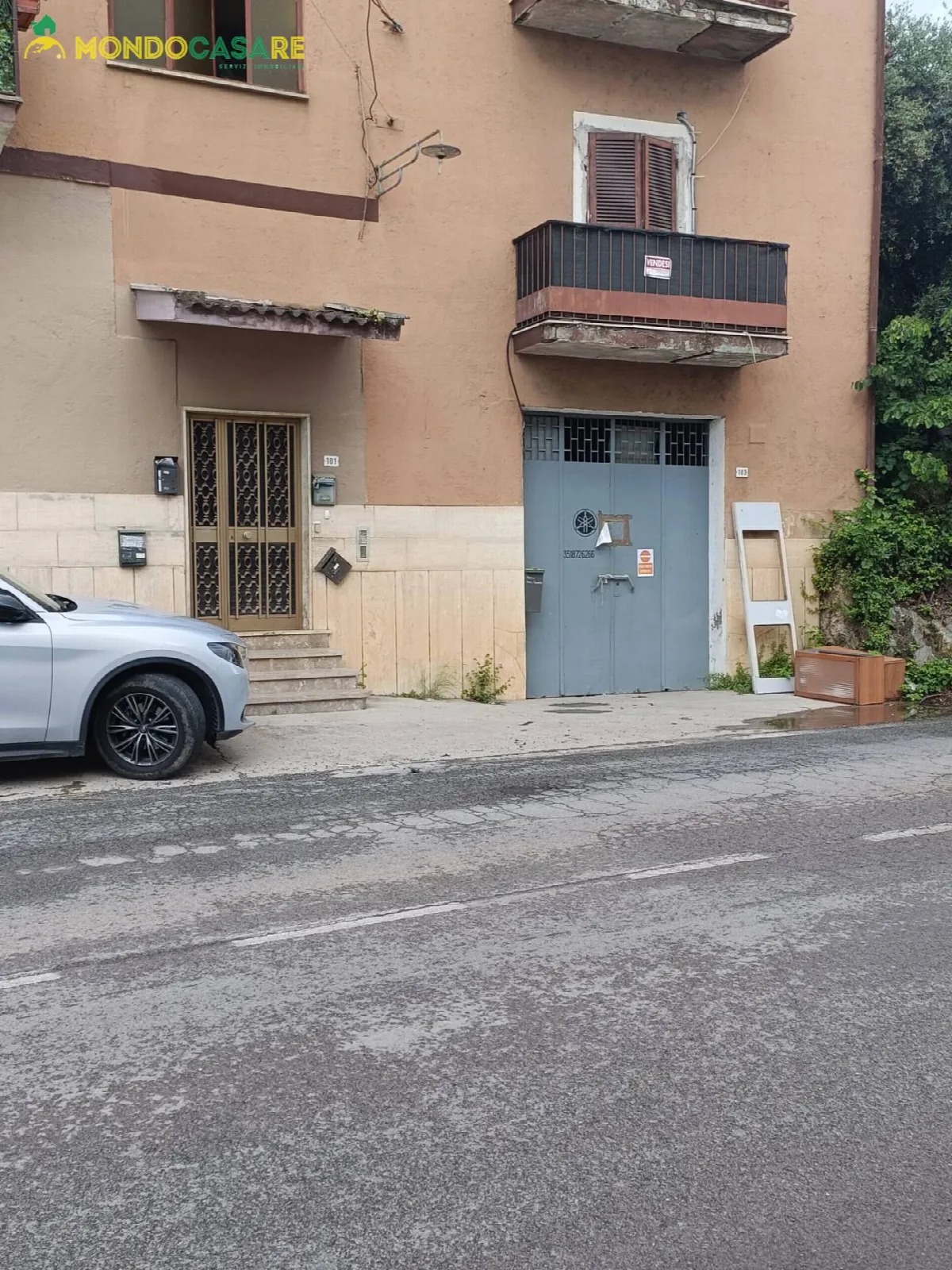 Appartamento in vendita a Moricone - foto 9