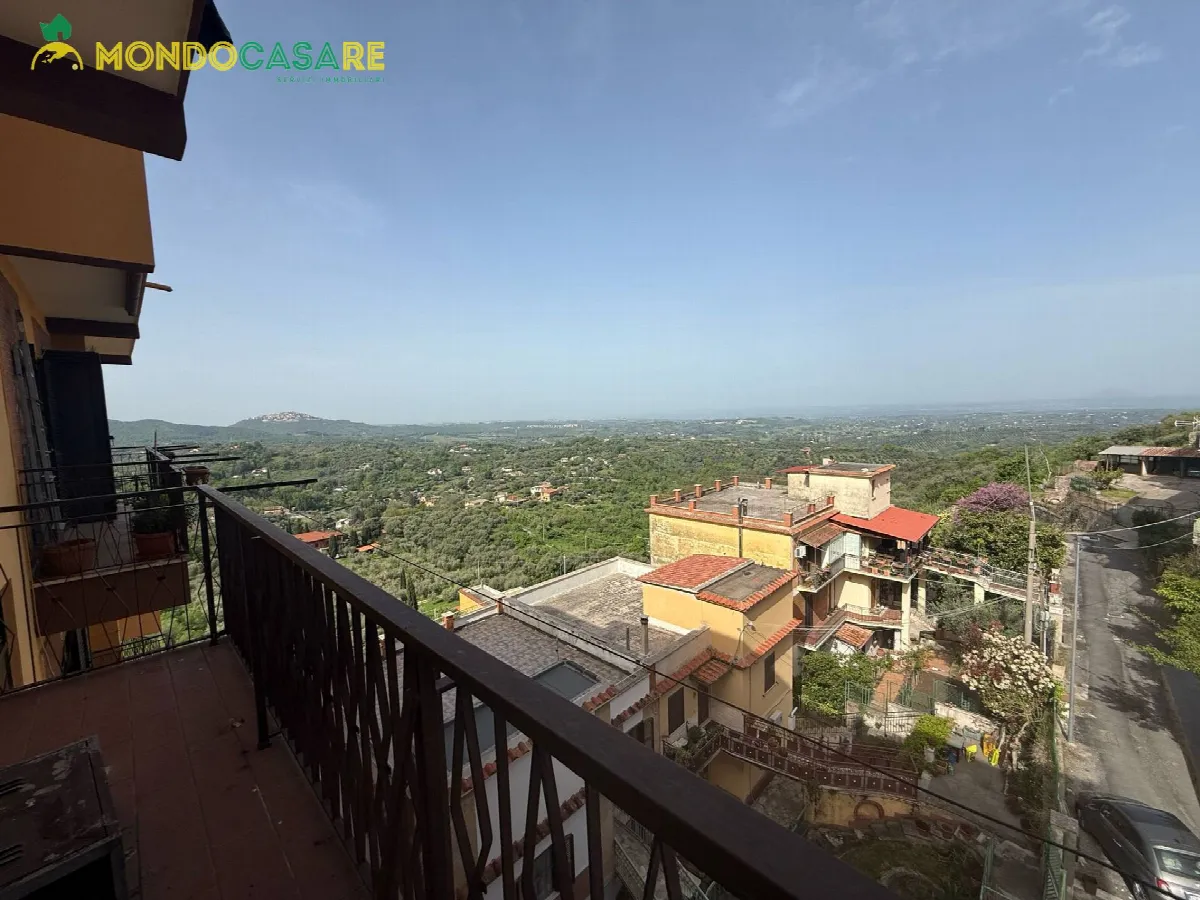 Appartamento in vendita a Palombara Sabina - foto 4
