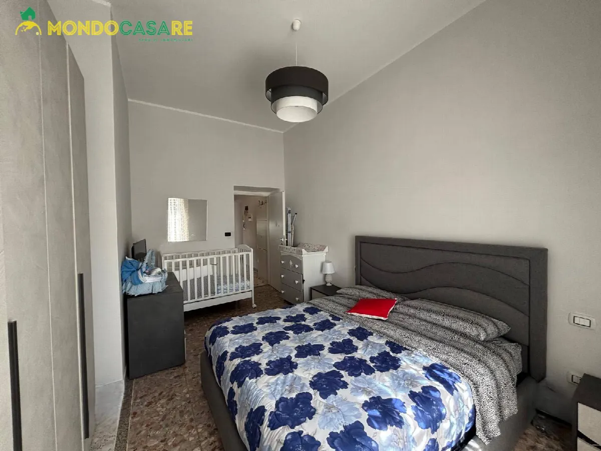 Appartamento in vendita a Marcellina - foto 1