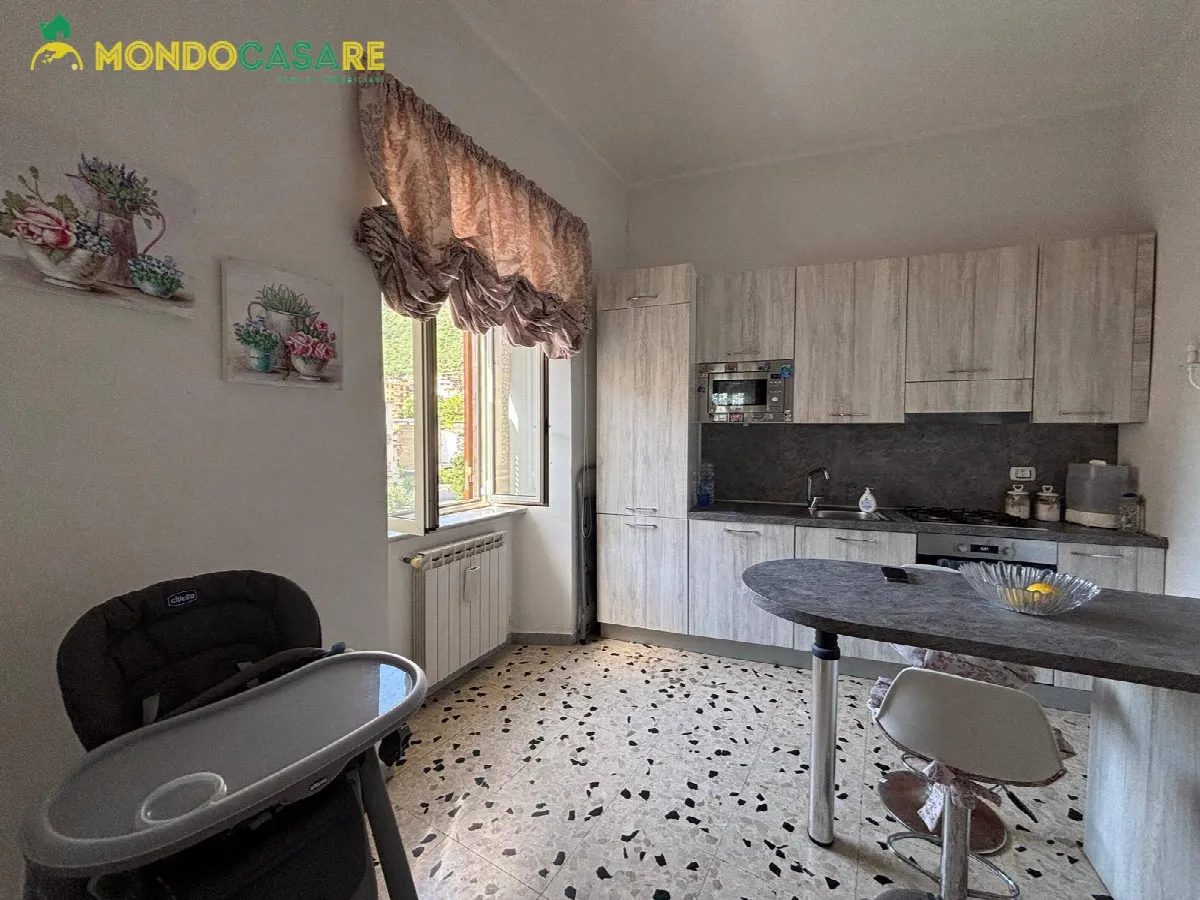 Appartamento in vendita a Marcellina - foto 2