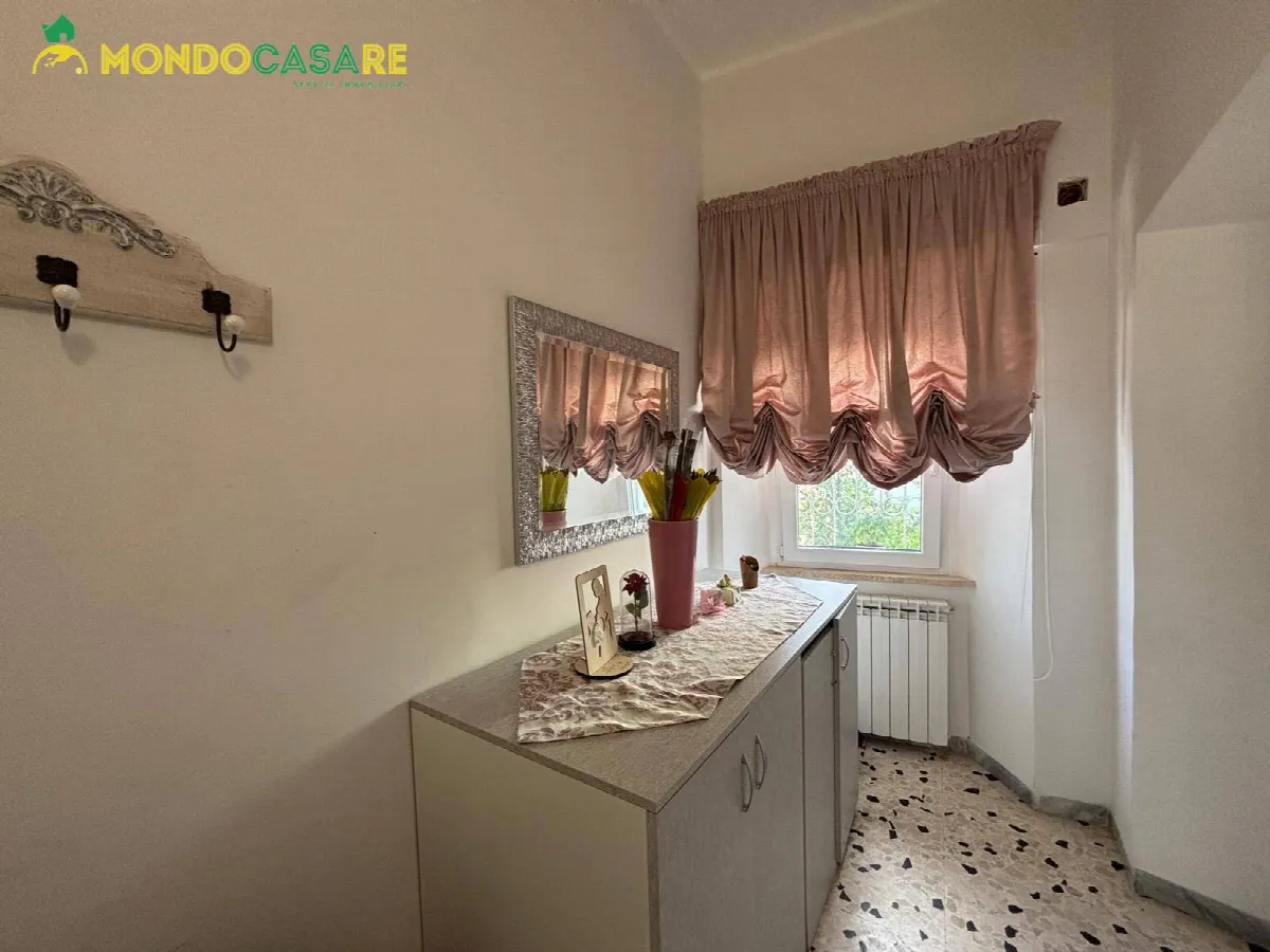 Appartamento in vendita a Marcellina - foto 4
