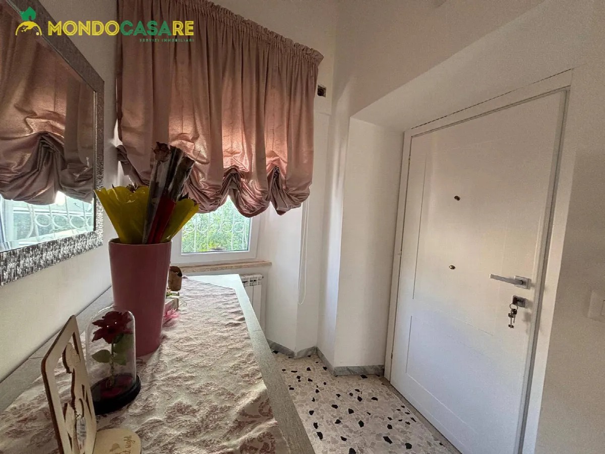 Appartamento in vendita a Marcellina - foto 5
