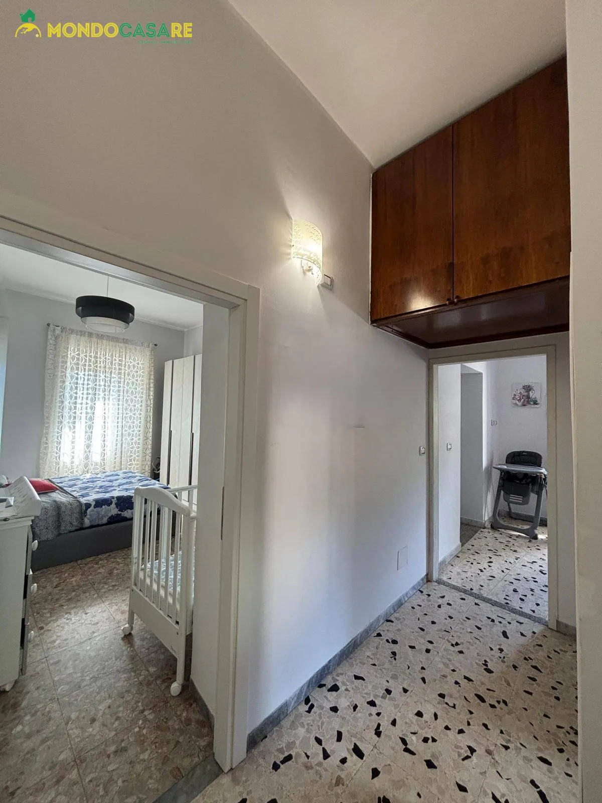 Appartamento in vendita a Marcellina - foto 6