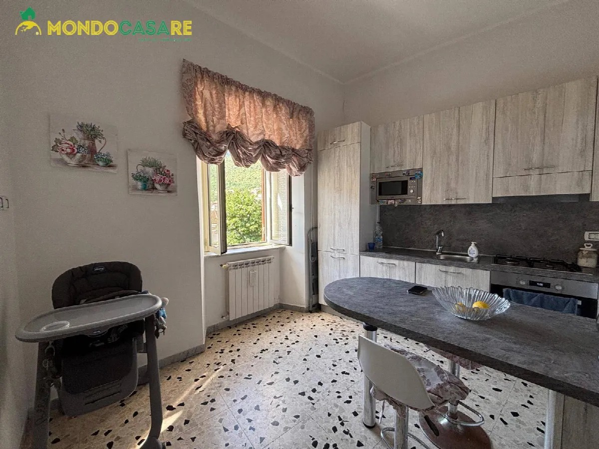 Appartamento in vendita a Marcellina - foto 7