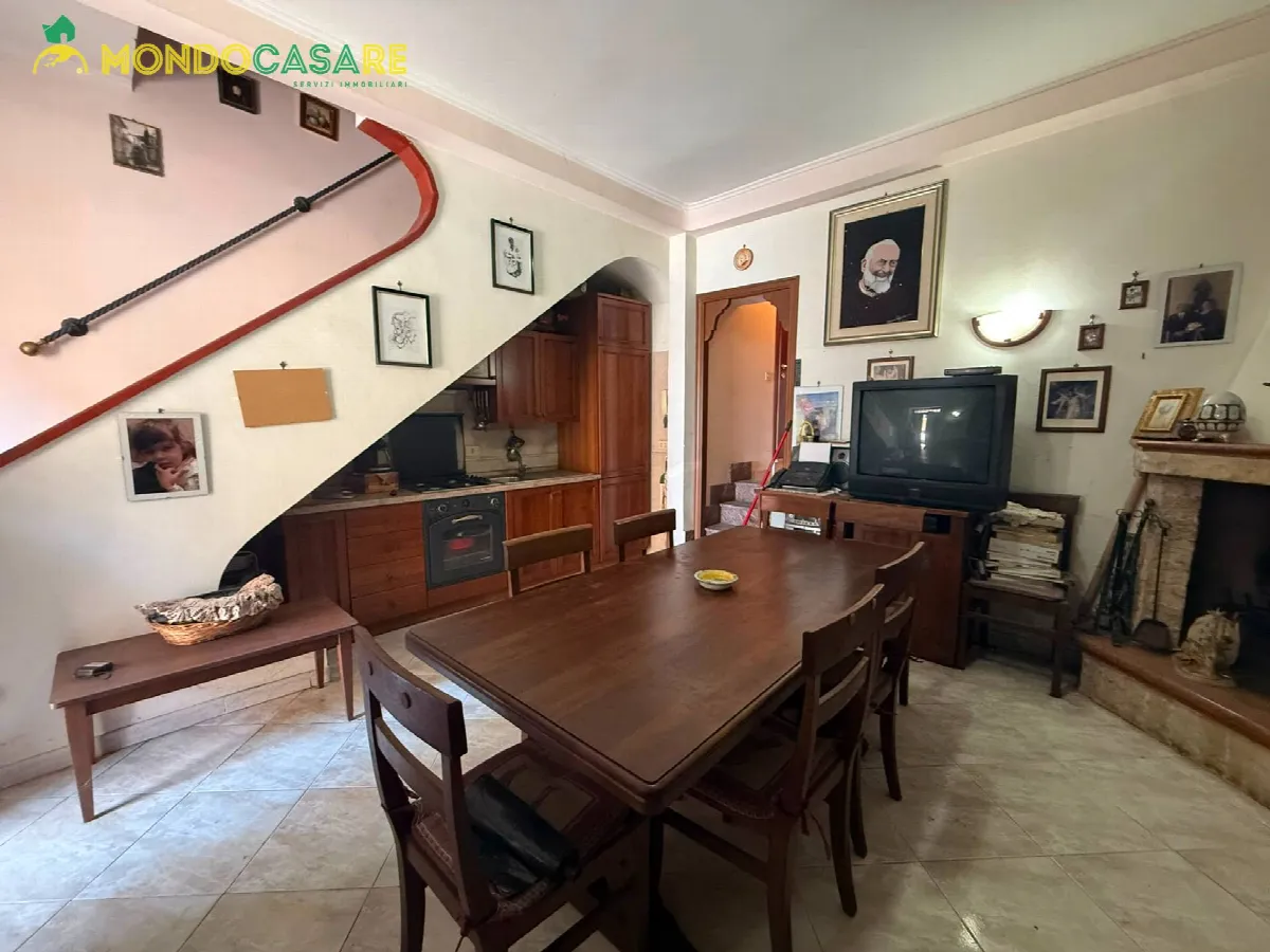 Appartamento in vendita a Moricone - foto 1