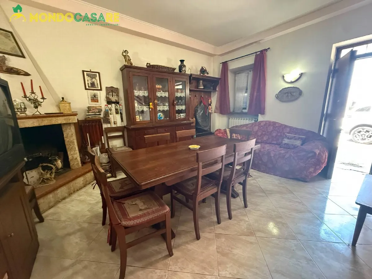 Appartamento in vendita a Moricone - foto 2