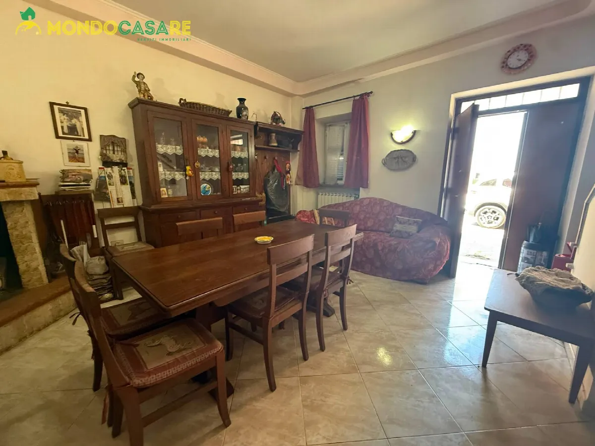 Appartamento in vendita a Moricone - foto 3