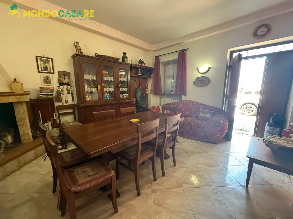 Appartamento in vendita a Moricone - foto 4