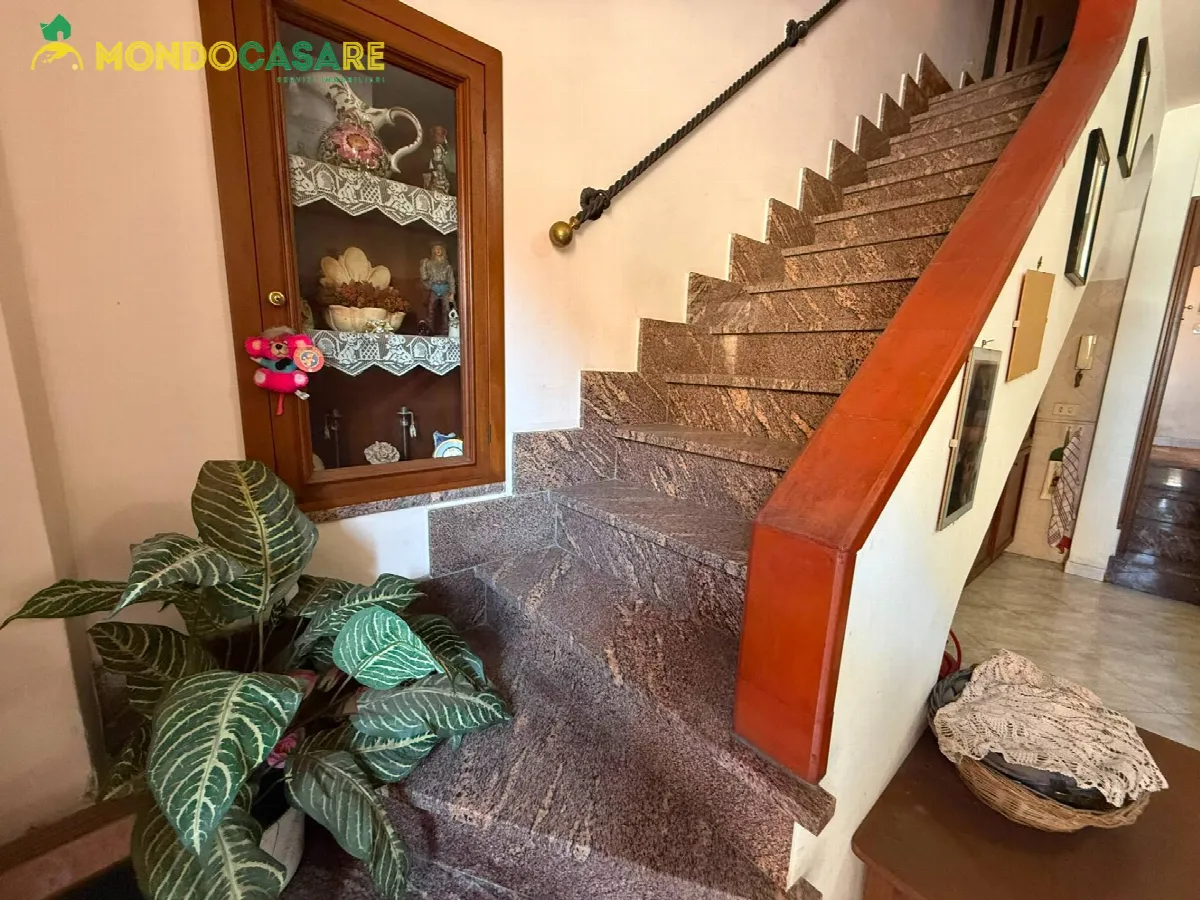 Appartamento in vendita a Moricone - foto 6