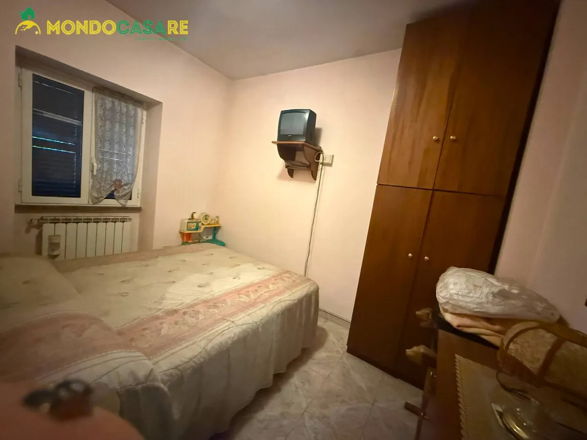 Appartamento in vendita a Moricone - foto 7