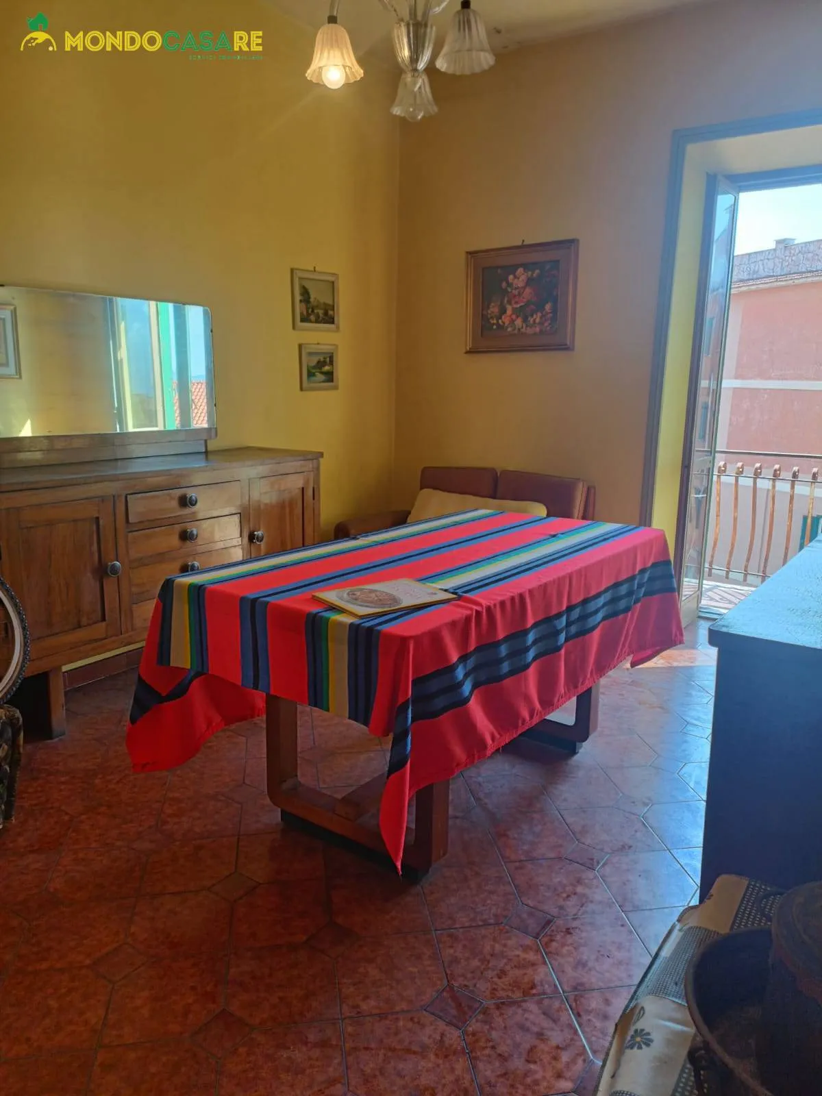 Appartamento in vendita a Marcellina - foto 7