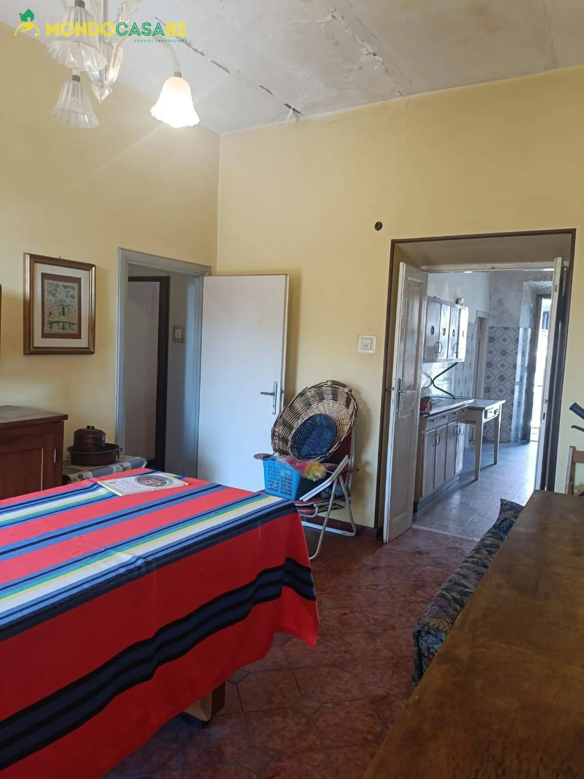Appartamento in vendita a Marcellina - foto 8
