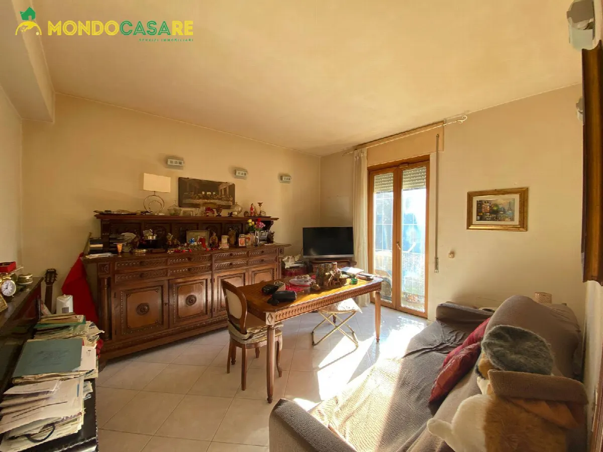 Appartamento in vendita a Monterotondo, Monterotondo Paese - foto 1