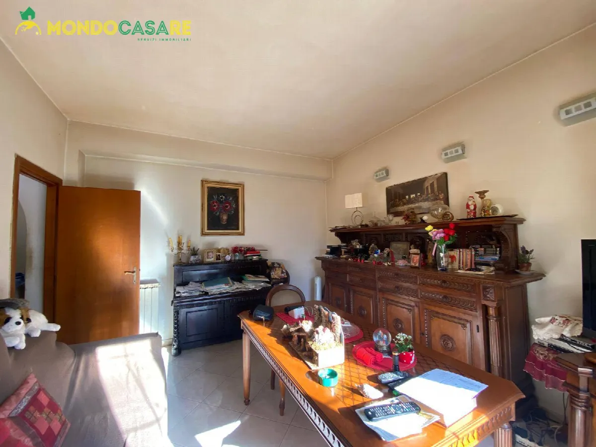 Appartamento in vendita a Monterotondo, Monterotondo Paese - foto 10