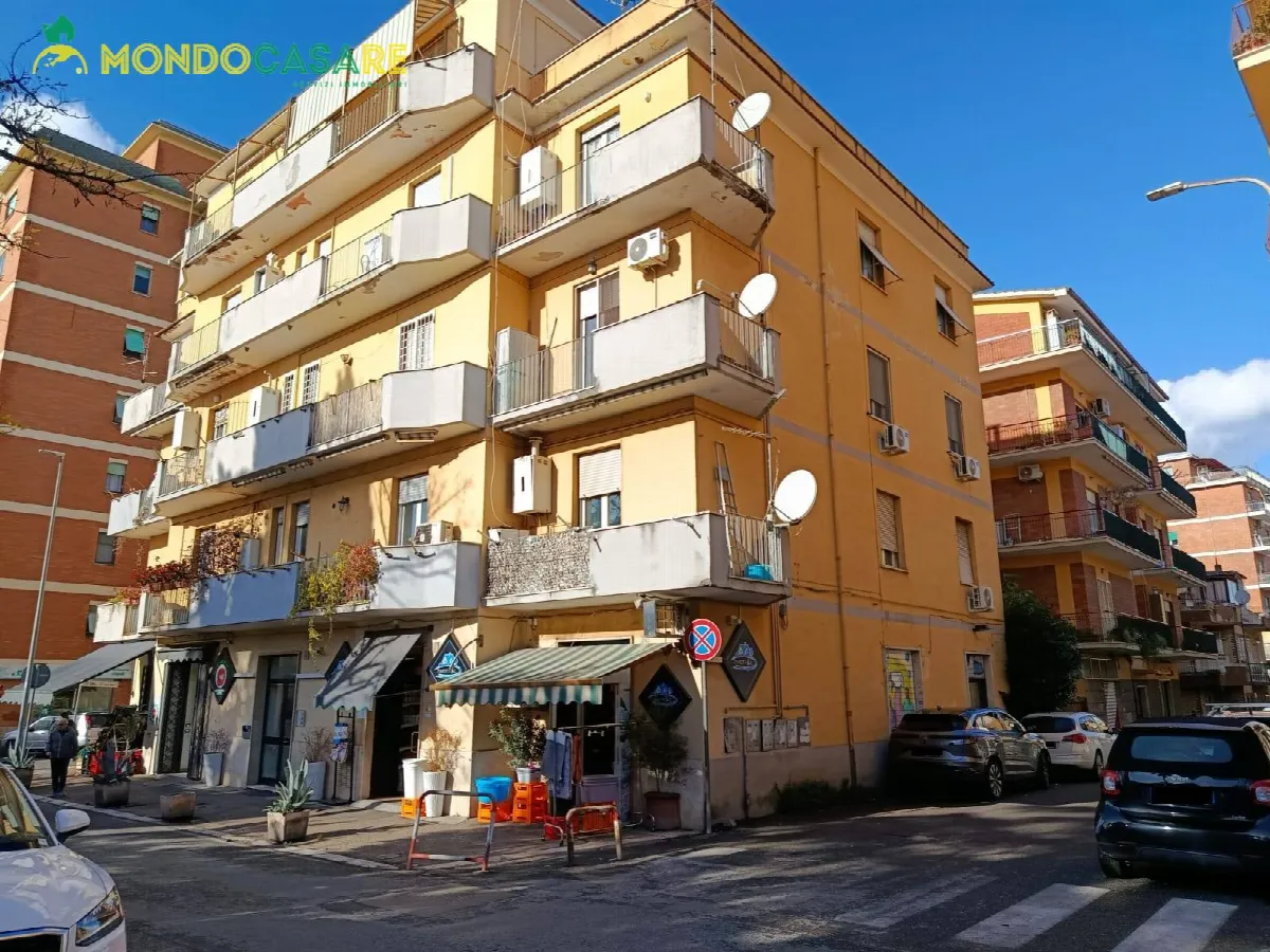 Appartamento in vendita a Monterotondo, Monterotondo Paese - foto 2