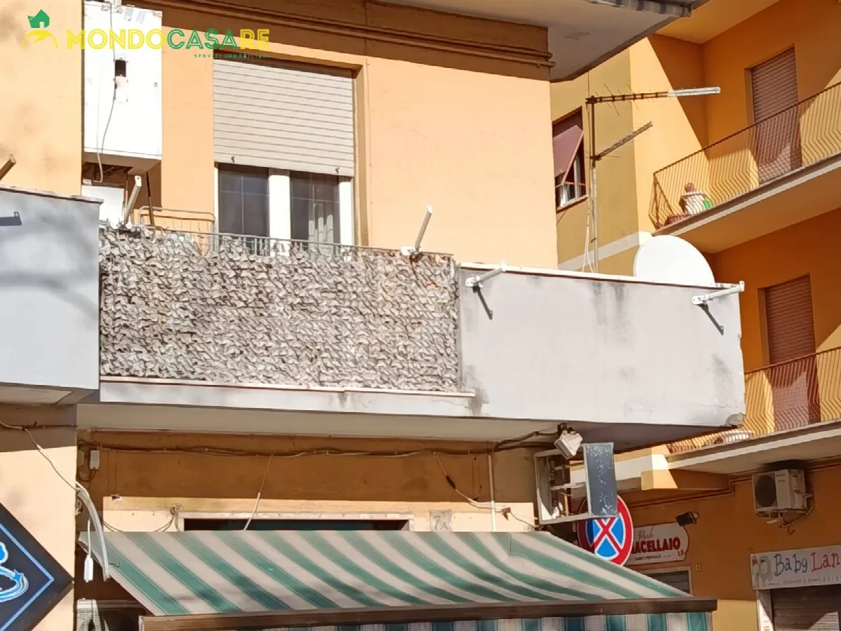 Appartamento in vendita a Monterotondo, Monterotondo Paese - foto 4
