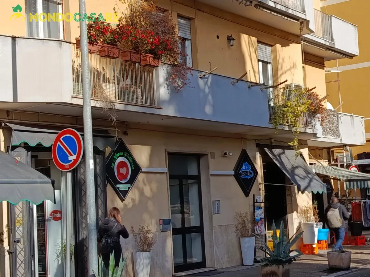 Appartamento in vendita a Monterotondo, Monterotondo Paese - foto 5