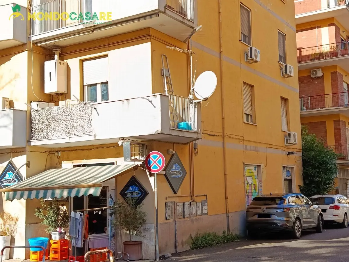 Appartamento in vendita a Monterotondo, Monterotondo Paese - foto 6