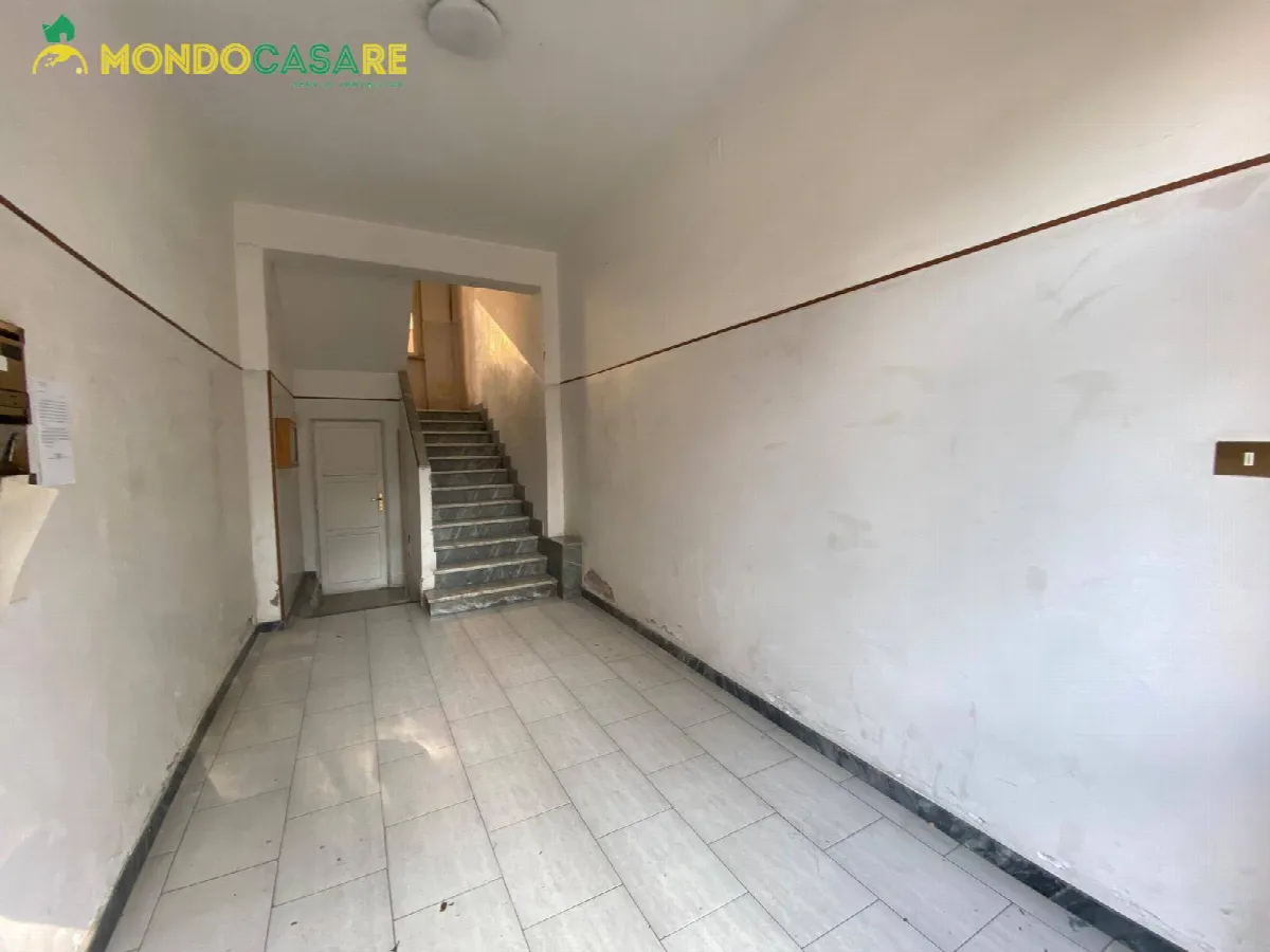 Appartamento in vendita a Monterotondo, Monterotondo Paese - foto 7