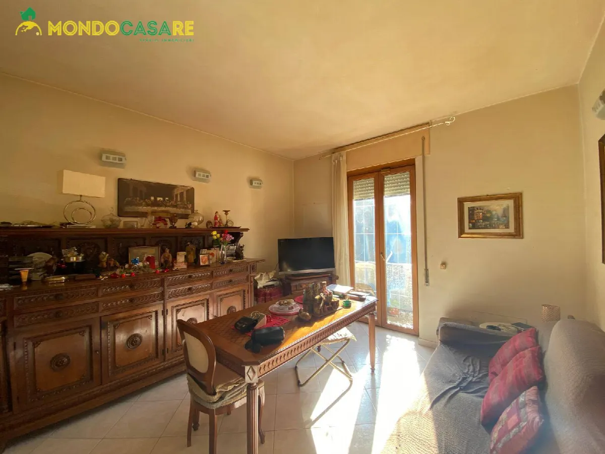 Appartamento in vendita a Monterotondo, Monterotondo Paese - foto 9