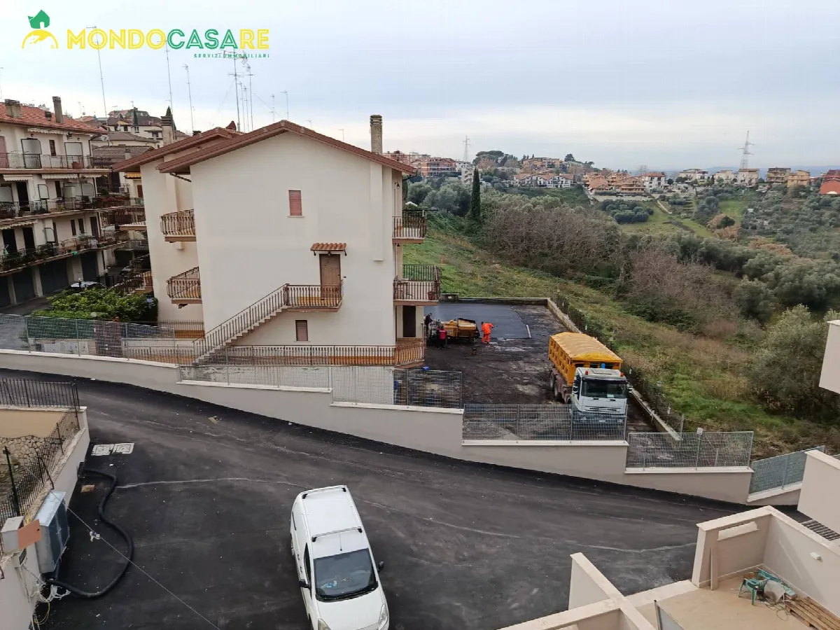 Appartamento in vendita a Monterotondo, Monterotondo Paese - foto 10