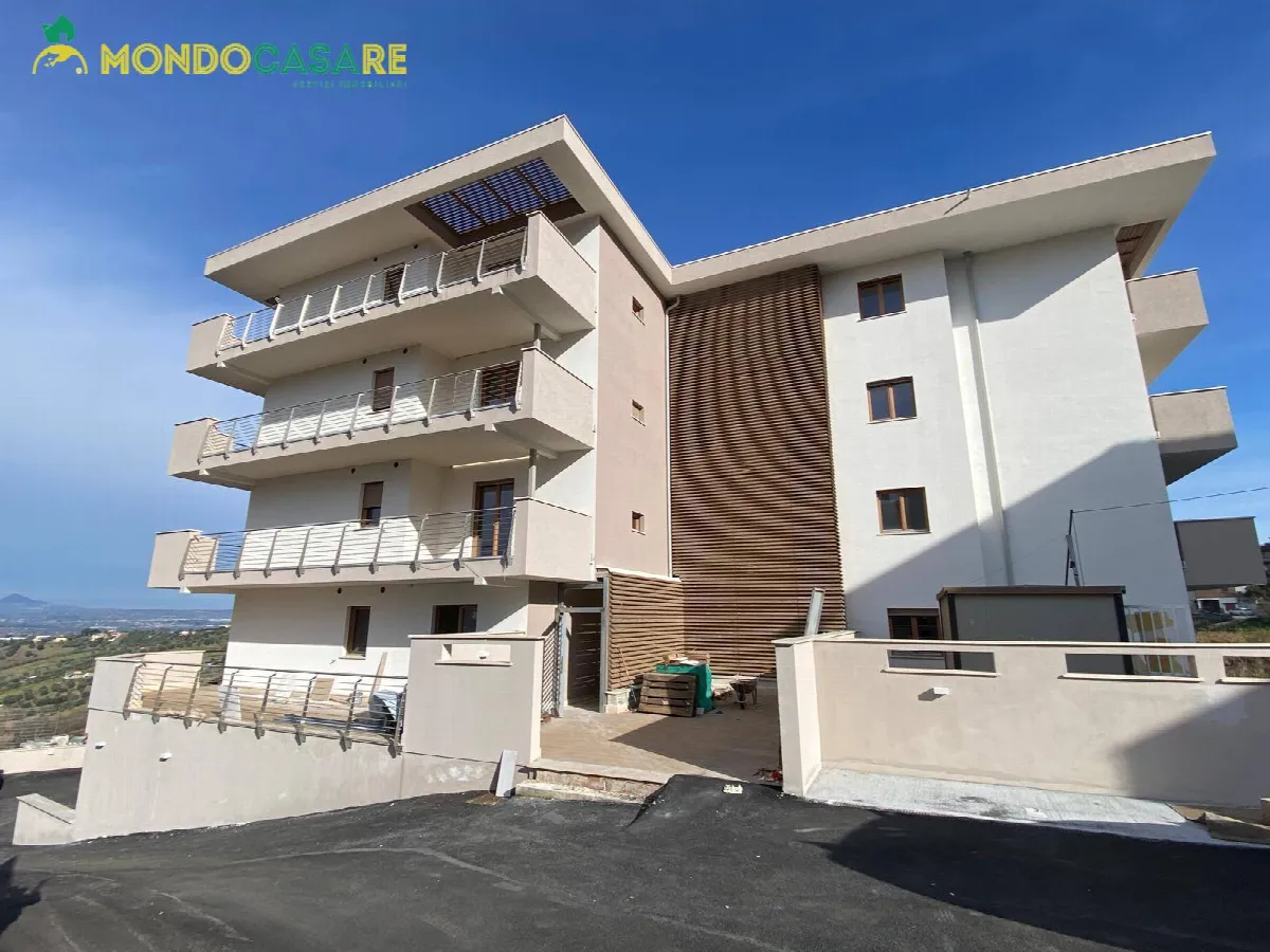 Appartamento in vendita a Monterotondo, Monterotondo Paese - foto 2