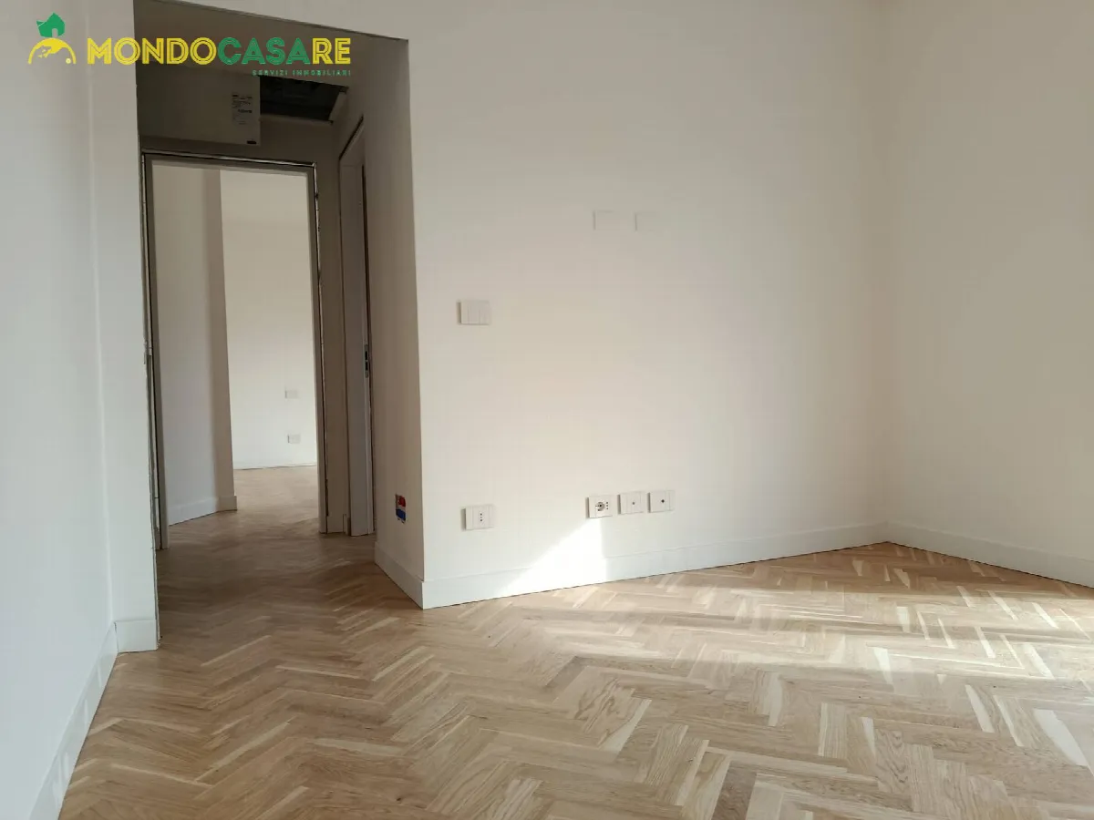 Appartamento in vendita a Monterotondo, Monterotondo Paese - foto 3