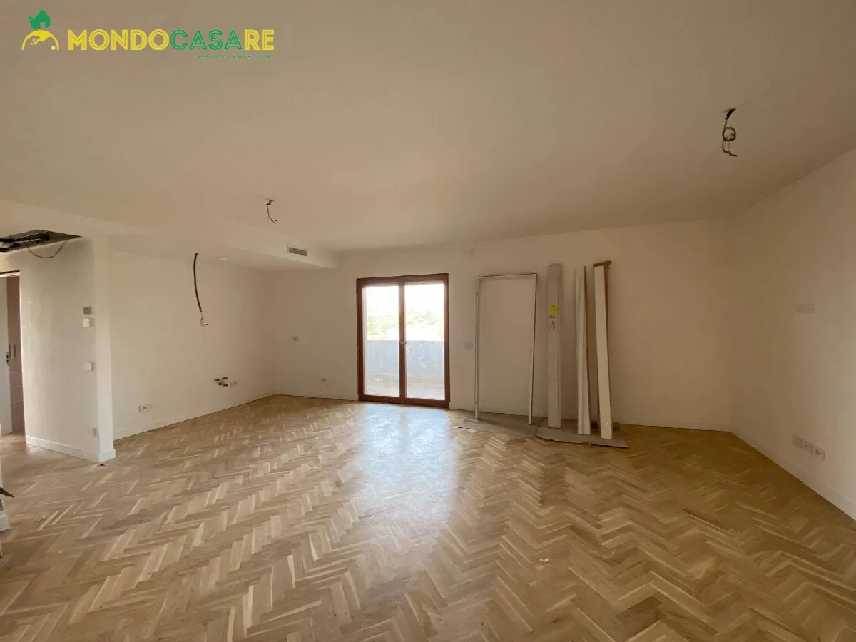 Appartamento in vendita a Monterotondo, Monterotondo Paese - foto 4