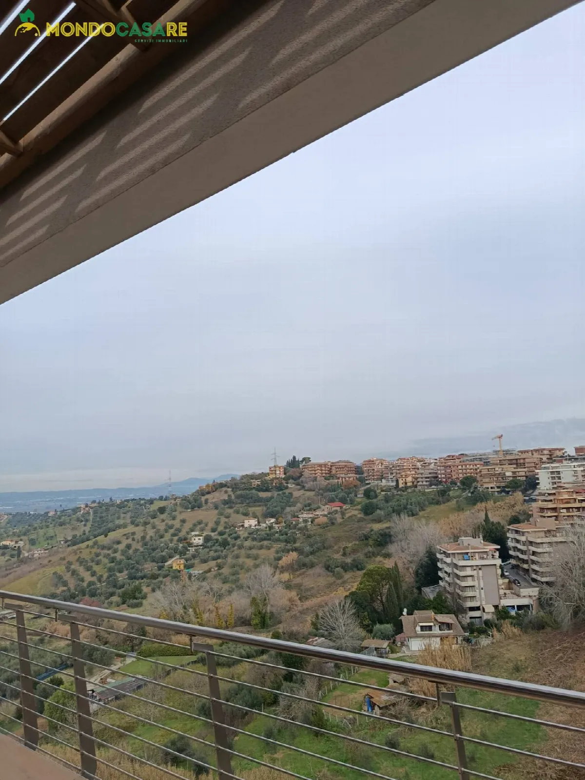 Appartamento in vendita a Monterotondo, Monterotondo Paese - foto 5