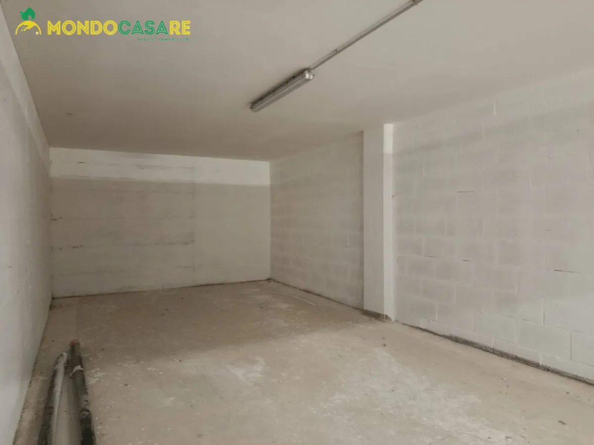 Appartamento in vendita a Monterotondo, Monterotondo Paese - foto 7