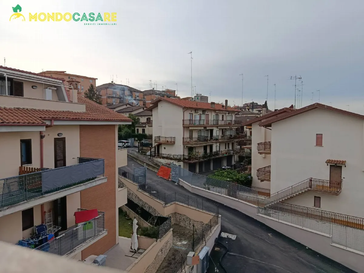 Appartamento in vendita a Monterotondo, Monterotondo Paese - foto 9