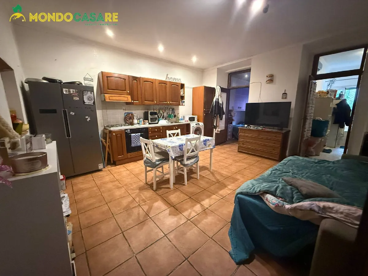 Appartamento in vendita a Marcellina - foto 1