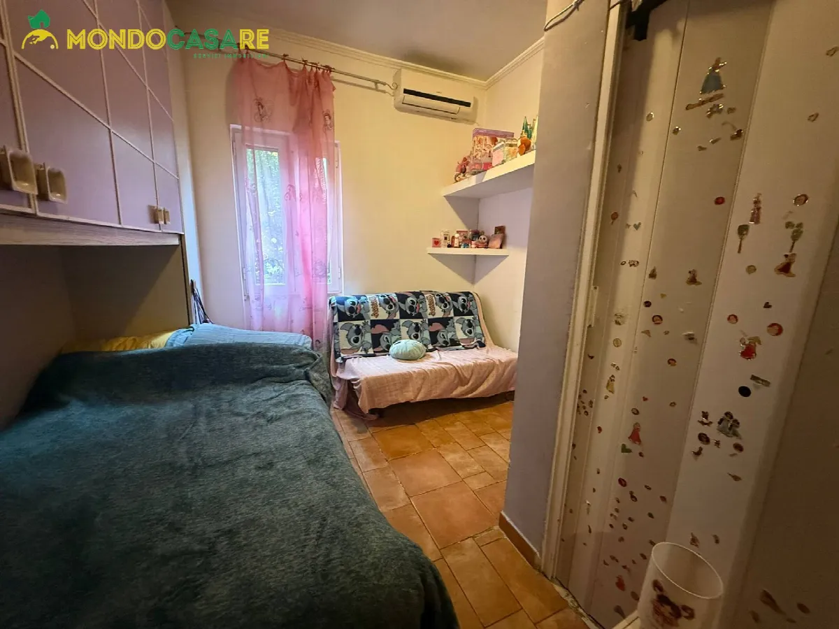Appartamento in vendita a Marcellina - foto 10