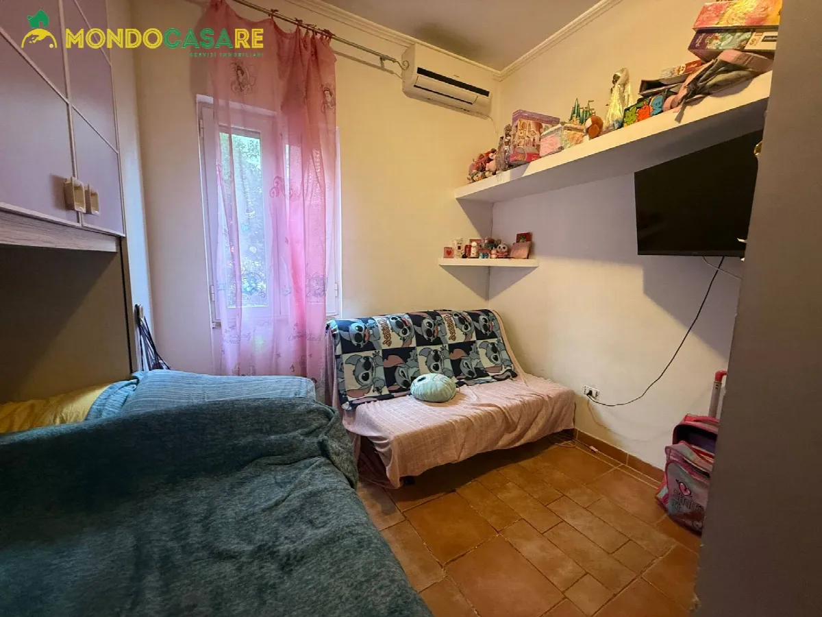 Appartamento in vendita a Marcellina - foto 2