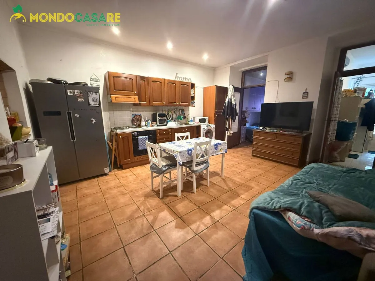 Appartamento in vendita a Marcellina - foto 3