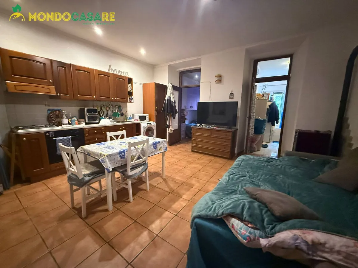Appartamento in vendita a Marcellina - foto 4