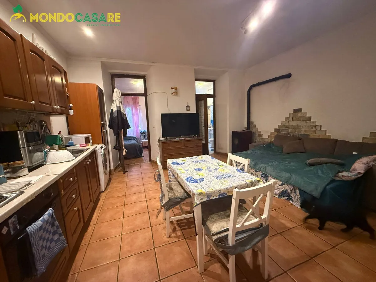 Appartamento in vendita a Marcellina - foto 5