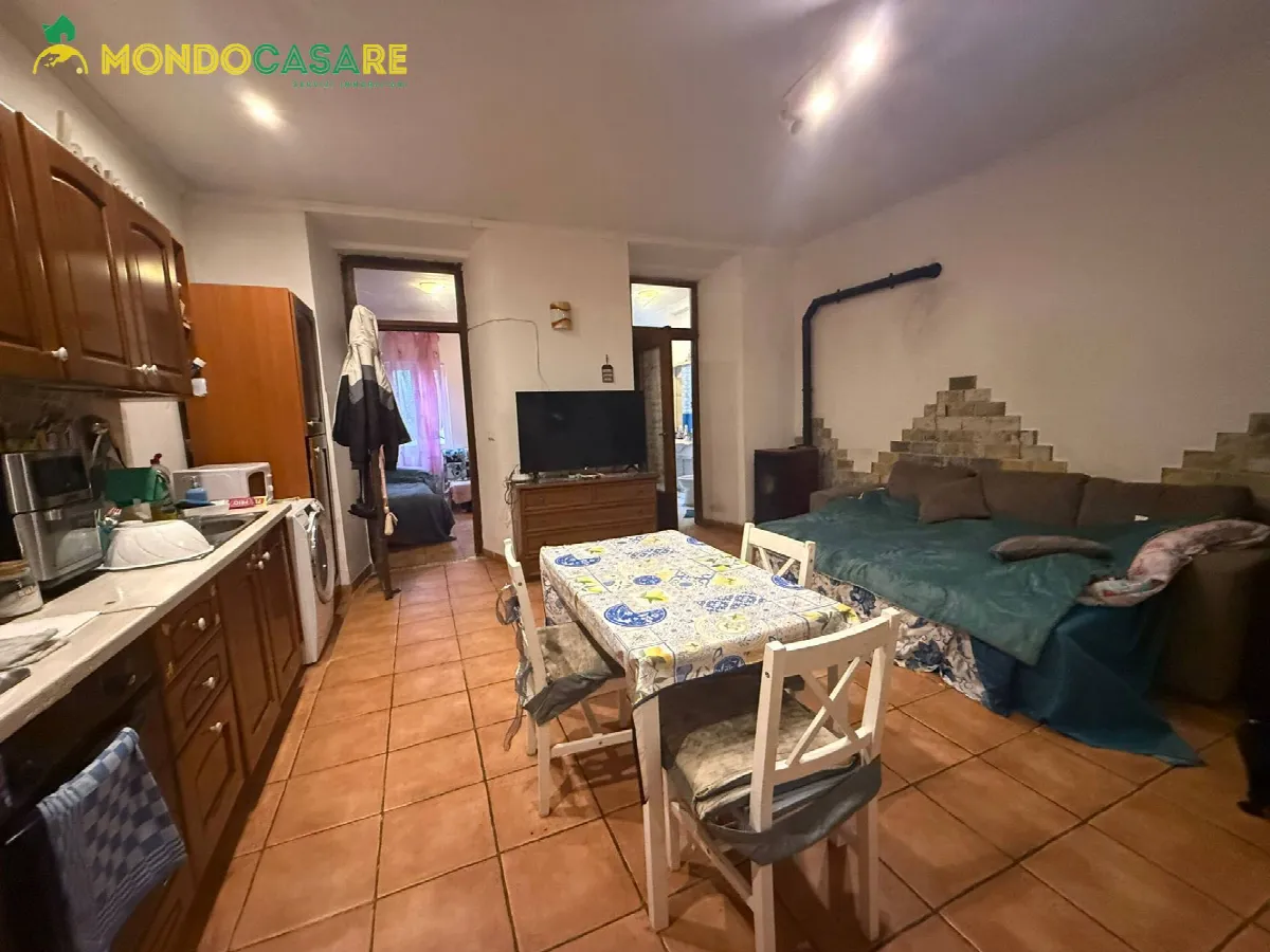 Appartamento in vendita a Marcellina - foto 6
