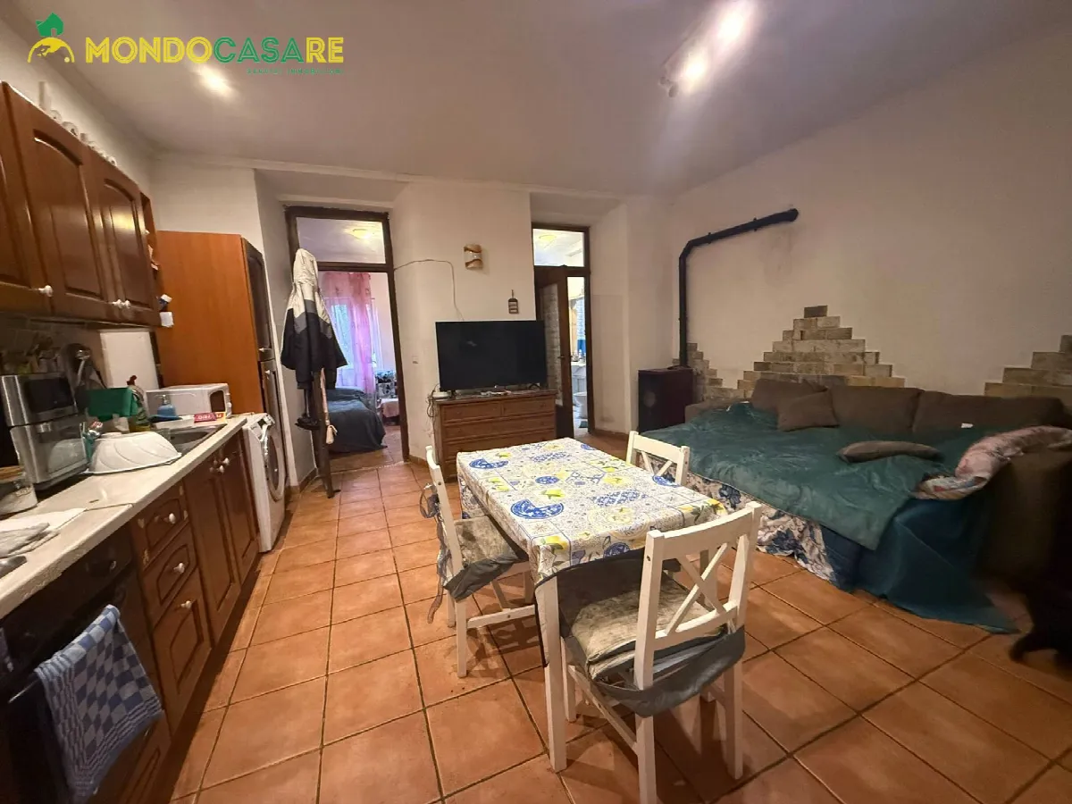 Appartamento in vendita a Marcellina - foto 7