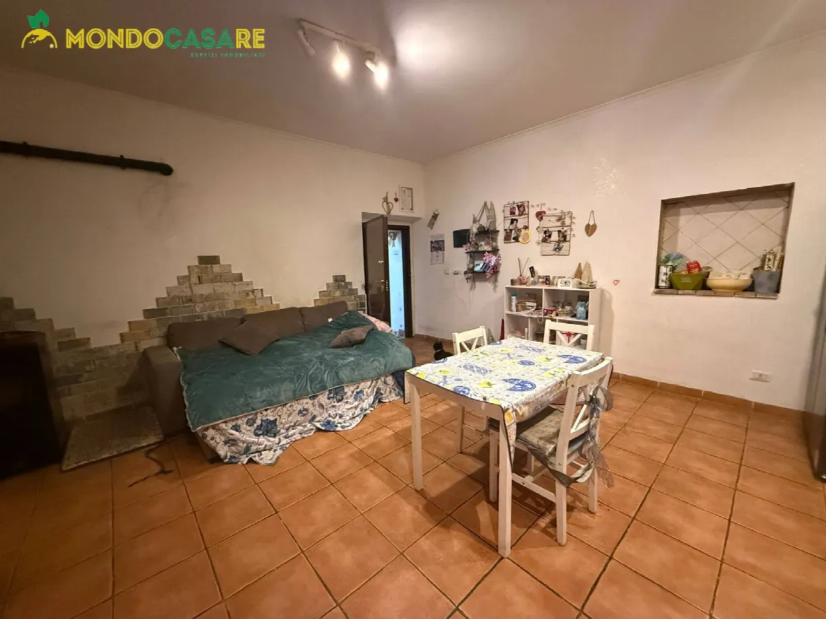 Appartamento in vendita a Marcellina - foto 8