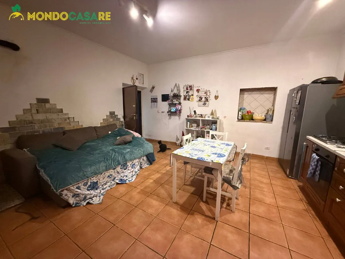Appartamento in vendita a Marcellina - foto 9