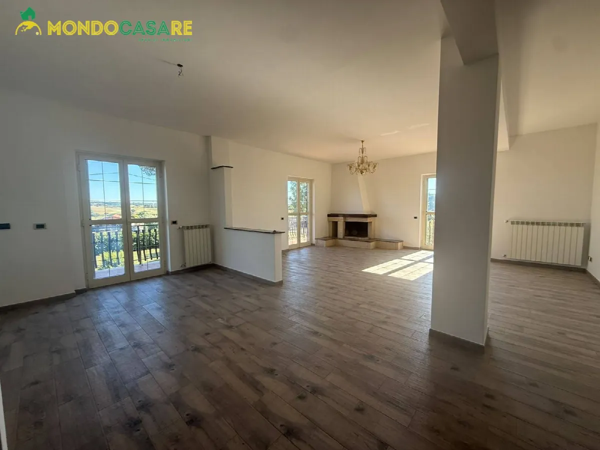 Appartamento in vendita a Palombara Sabina - foto 5
