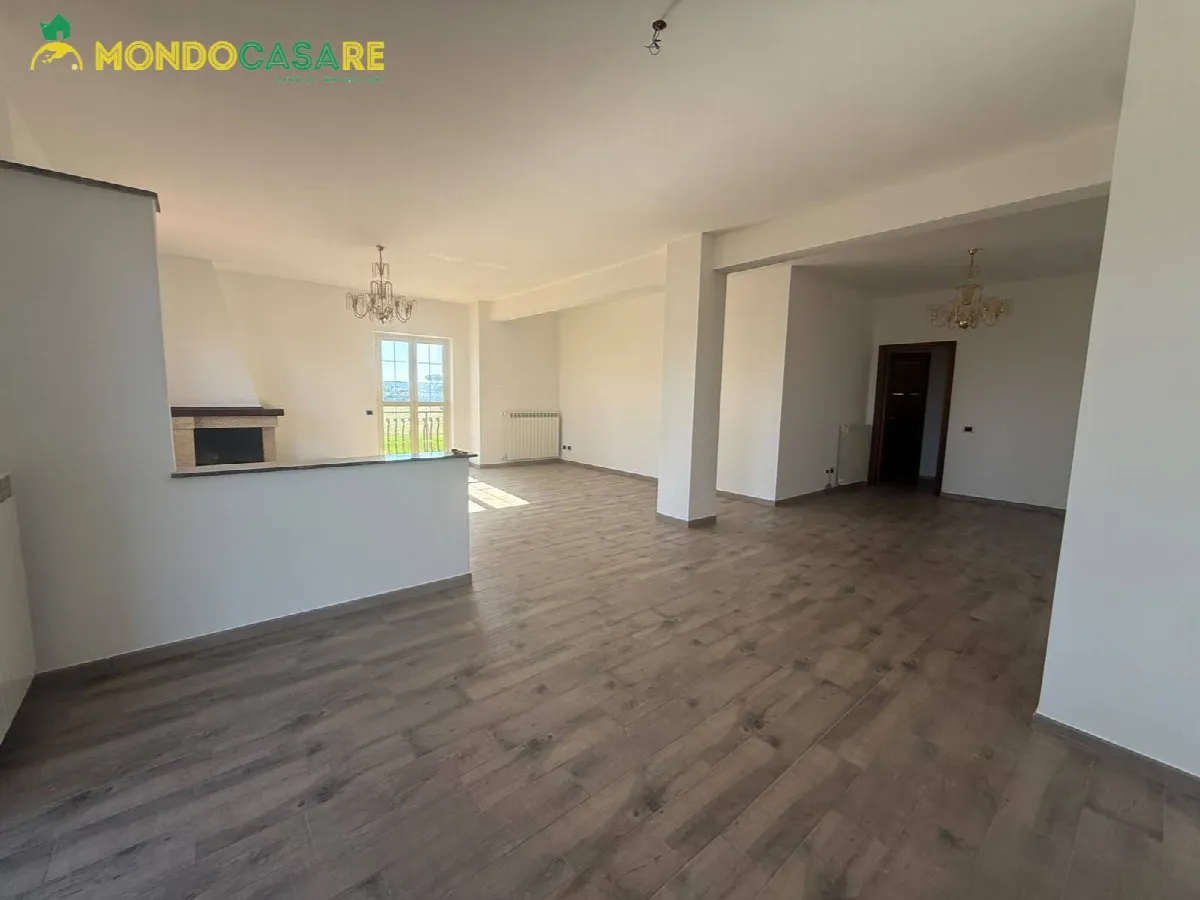 Appartamento in vendita a Palombara Sabina - foto 8