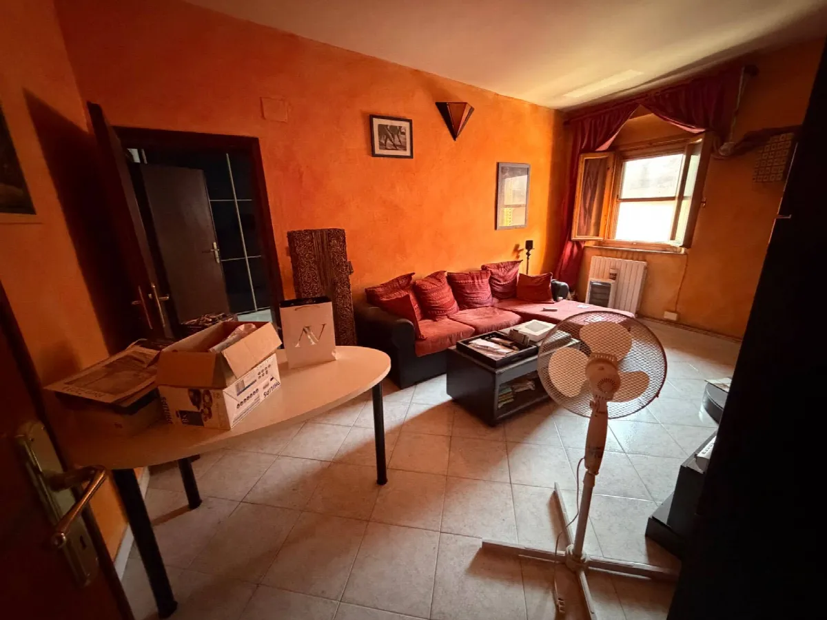 Appartamento in vendita a Calcinaia, Fornacette - foto 1