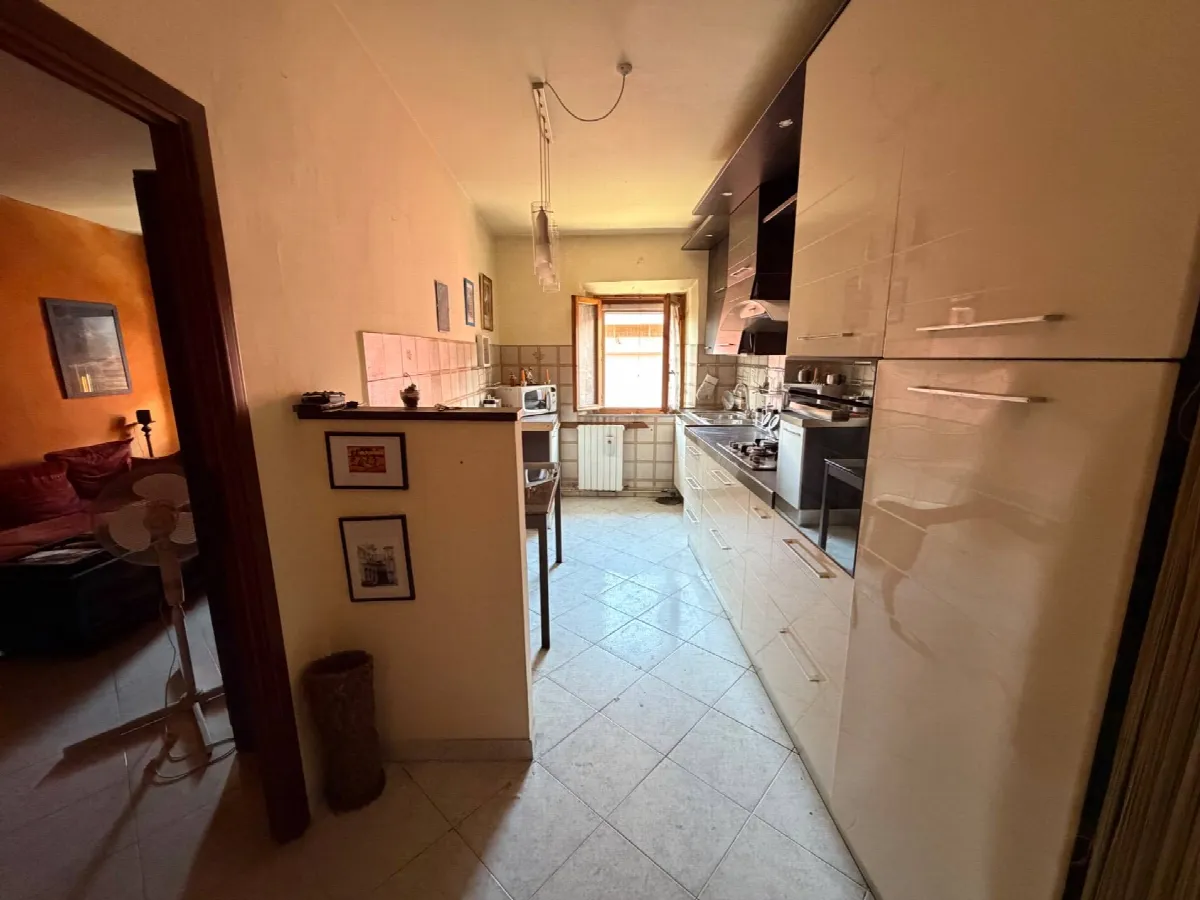 Appartamento in vendita a Calcinaia, Fornacette - foto 2