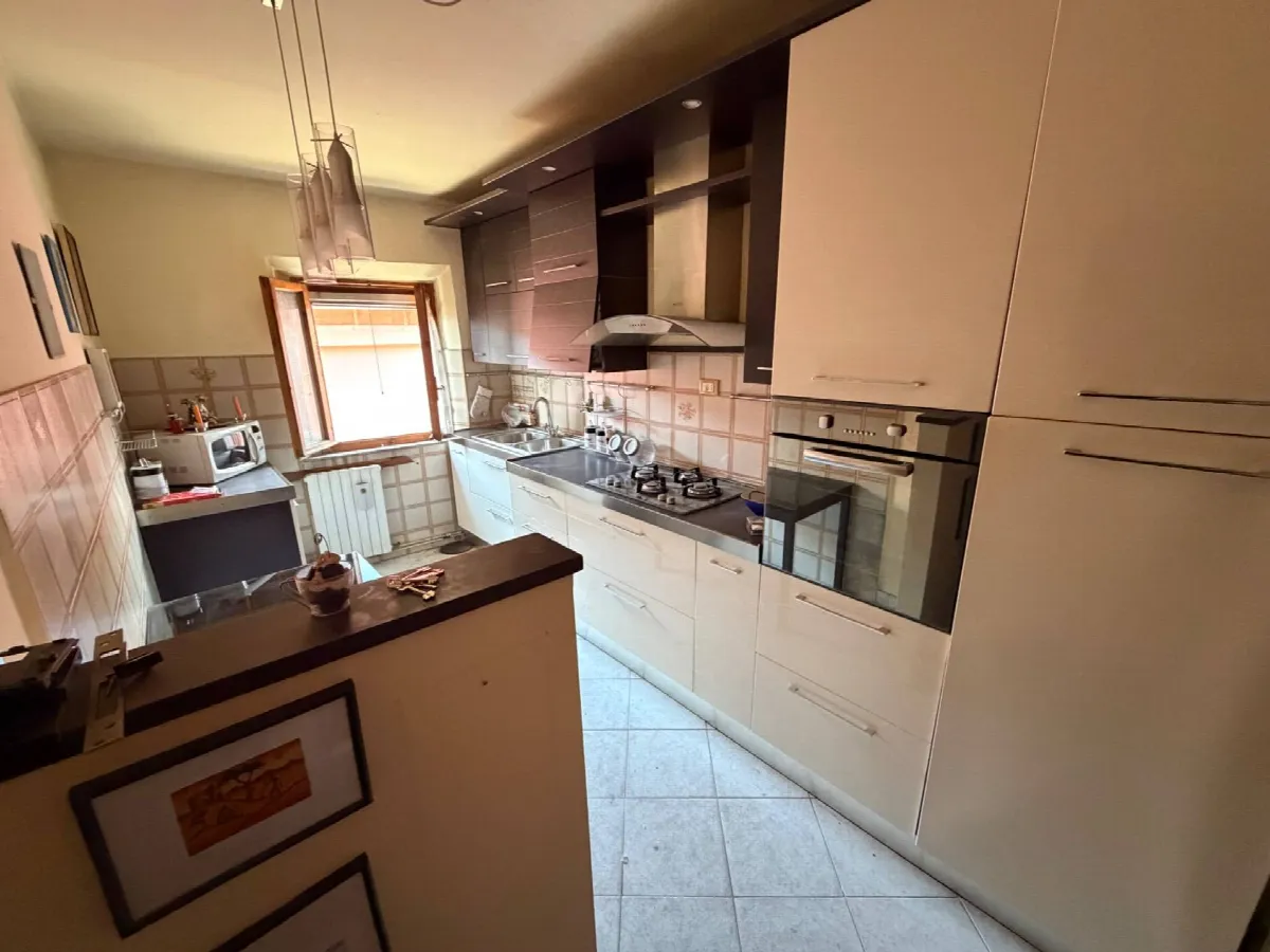 Appartamento in vendita a Calcinaia, Fornacette - foto 3