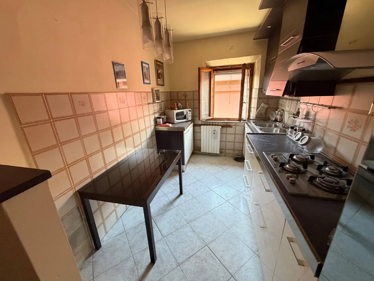 Appartamento in vendita a Calcinaia, Fornacette - foto 4