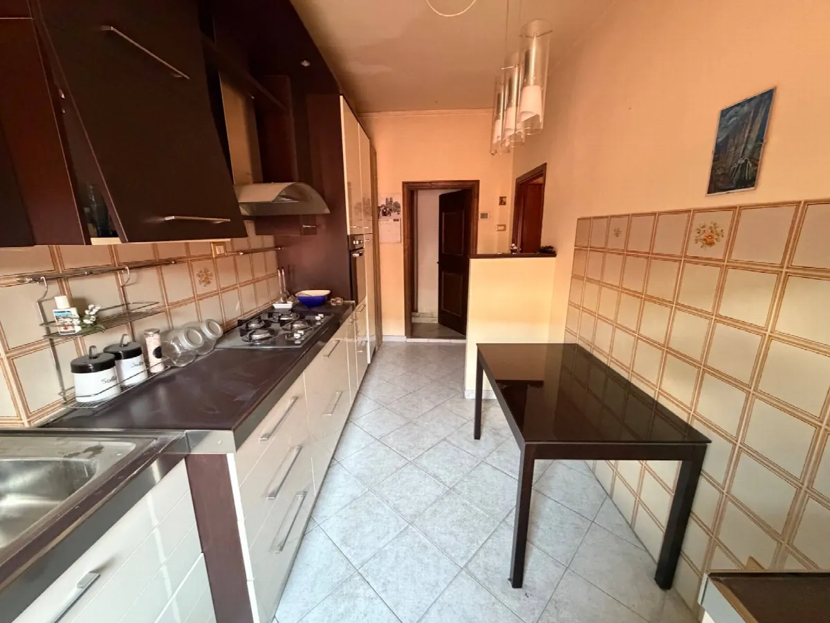 Appartamento in vendita a Calcinaia, Fornacette - foto 5