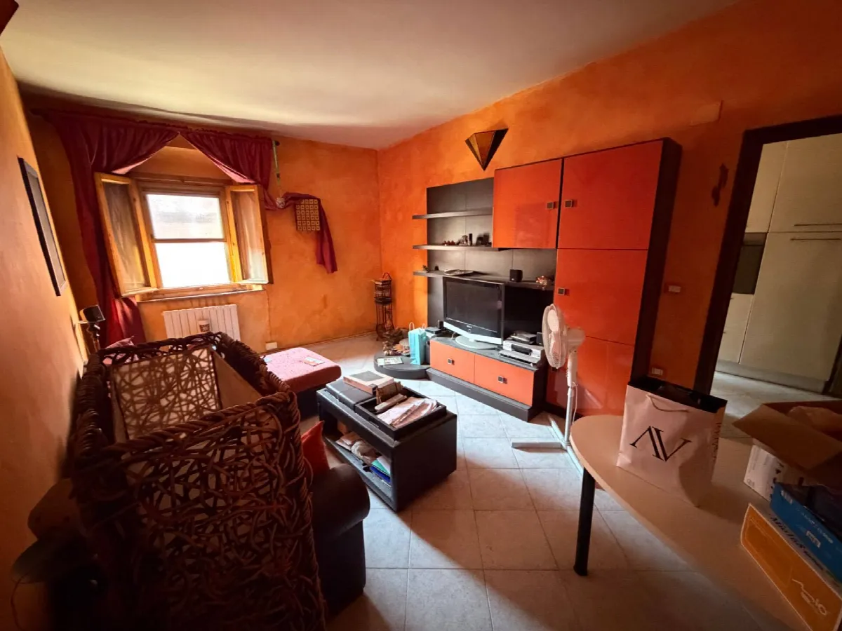 Appartamento in vendita a Calcinaia, Fornacette - foto 7