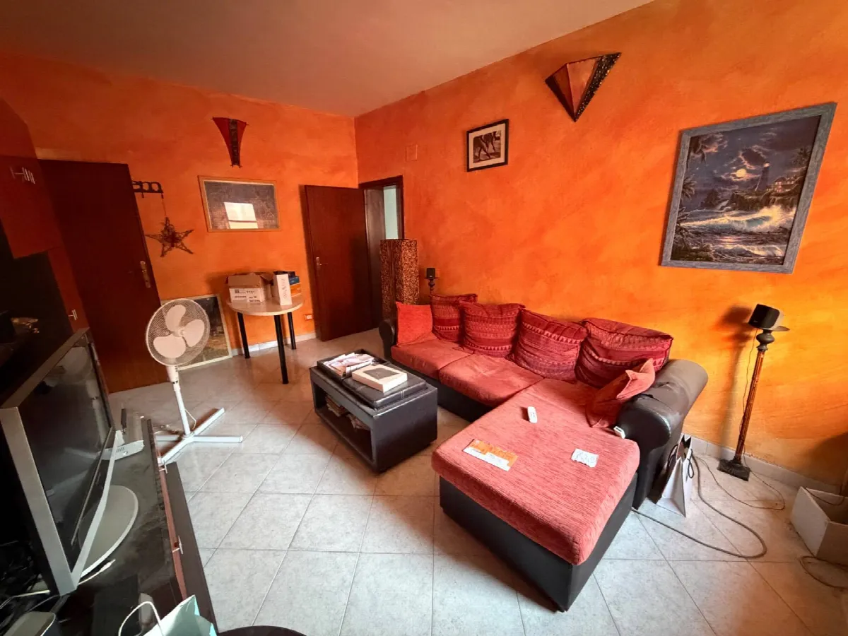 Appartamento in vendita a Calcinaia, Fornacette - foto 8